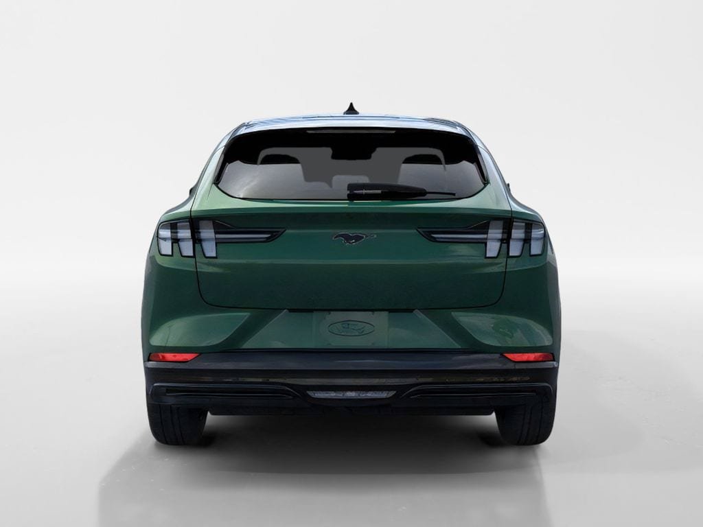 New 2026 Ford Mustang Mach-E Premium AWD/4WD image 6