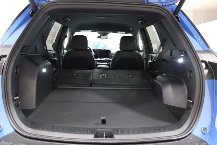 New 2026 Chevrolet Equinox RS w/ Convenience Package III image 14