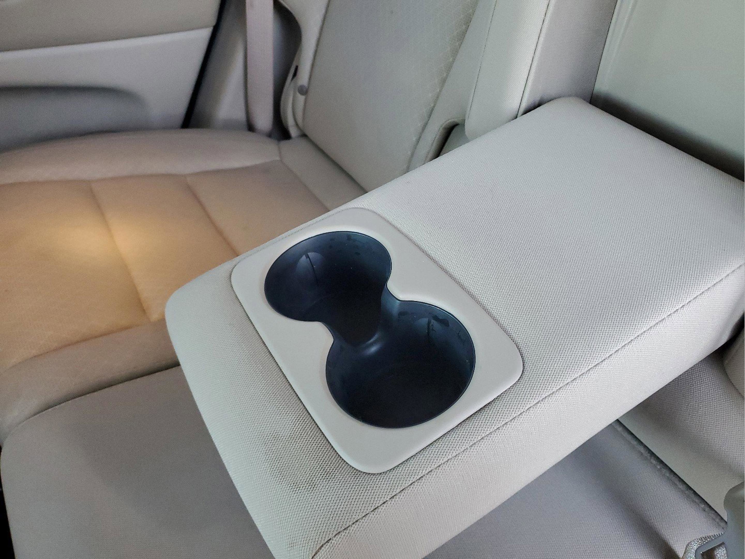 Certified 2022 Jeep Grand Cherokee Laredo E image 11