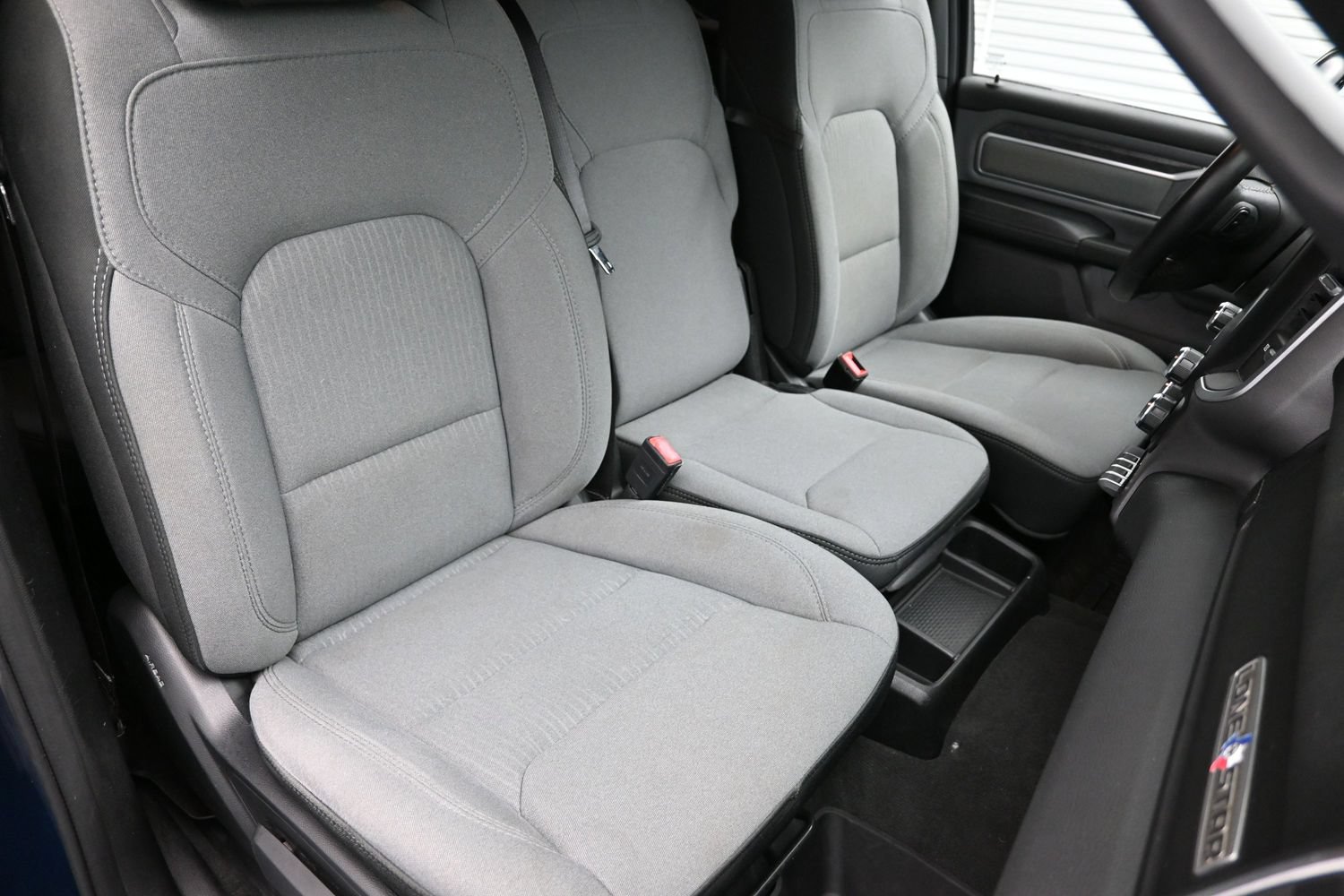 Used 2021 RAM 1500 Lone Star RWD image 42