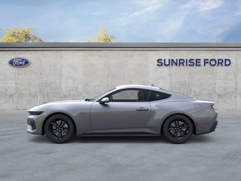 New 2026 Ford Mustang GT image 3