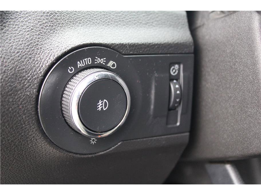 Used 2014 Chevrolet Camaro LT w/ RS Package image 13