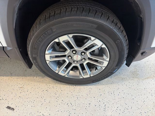 New 2026 GMC Terrain Elevation w/ Technology Package II image 13