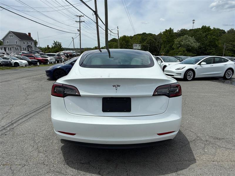 Used 2023 Tesla Model 3 Standard Range RWD image 4