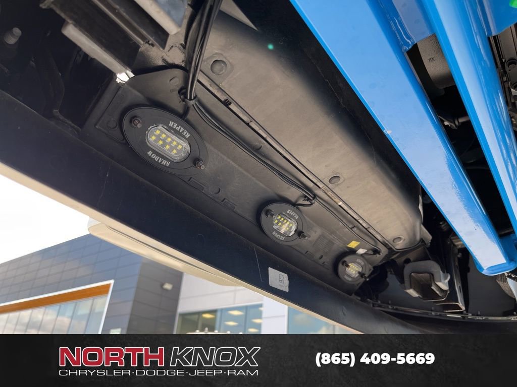 Used 2019 RAM 2500 Laramie AWD/4WD image 5