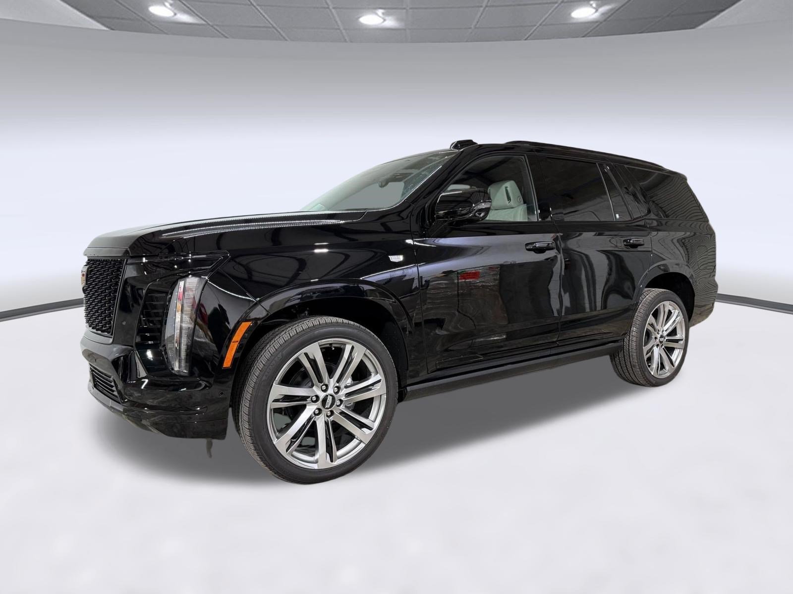 New 2026 Cadillac Escalade Platinum Sport AWD/4WD image 47