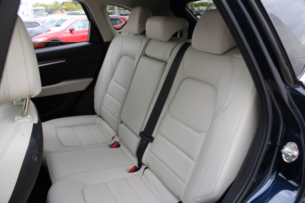Used 2019 MAZDA CX-5 Grand Touring AWD/4WD image 22
