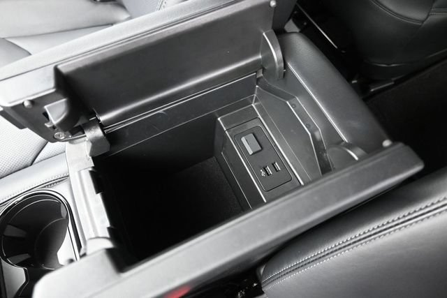 Certified 2023 MAZDA CX-9 Touring AWD/4WD image 19
