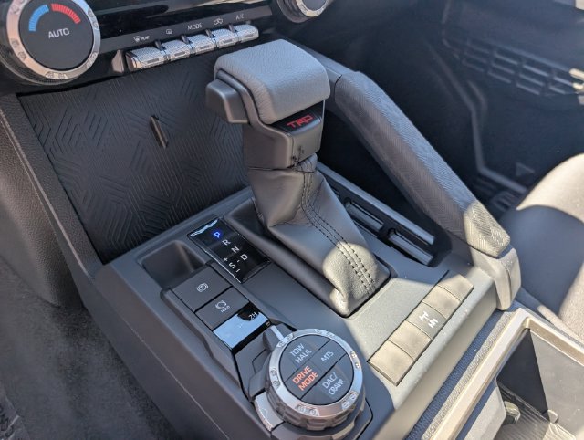 New 2026 Toyota Tacoma TRD Off-Road AWD/4WD image 20