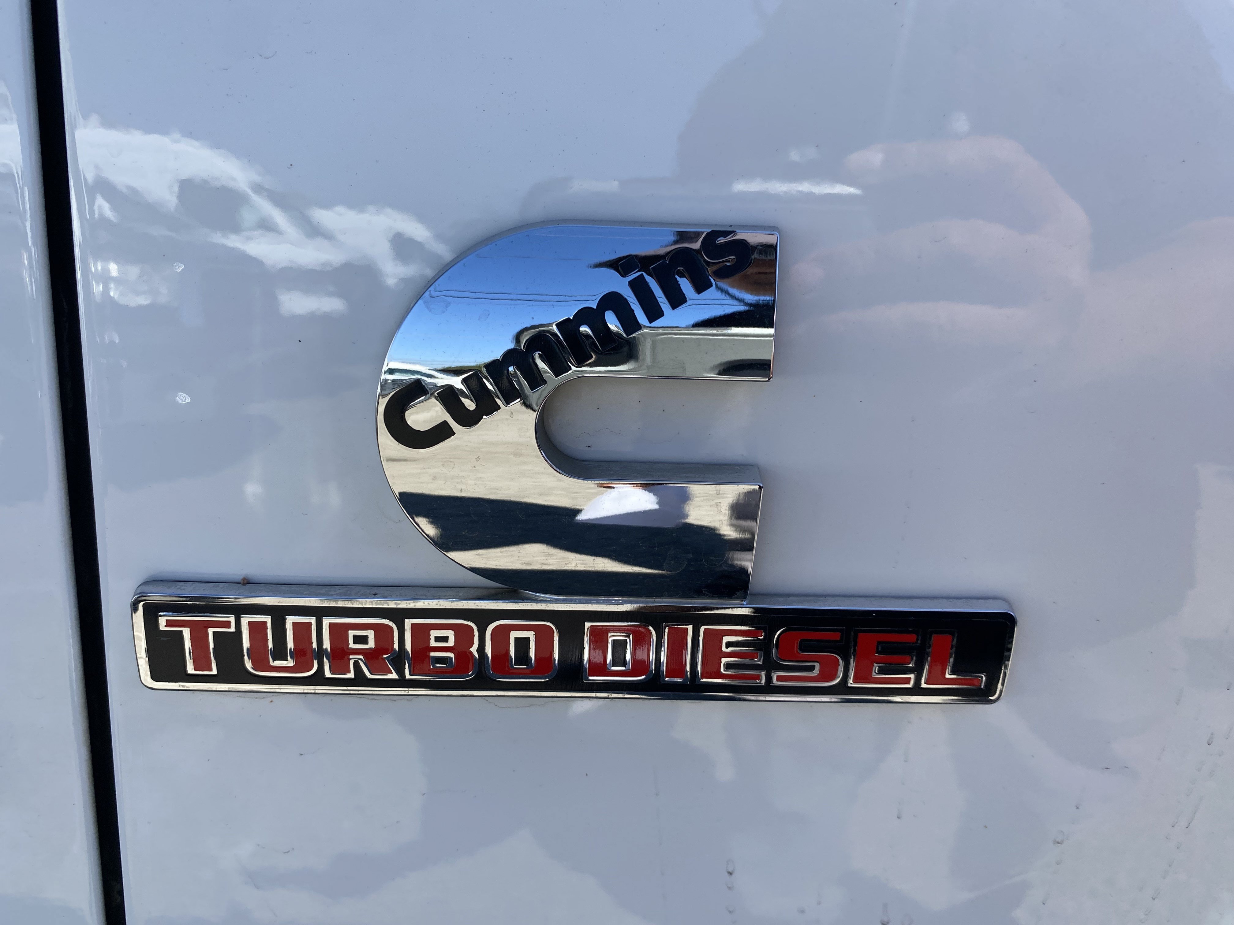 Used 2015 RAM 2500 Lone Star RWD image 21
