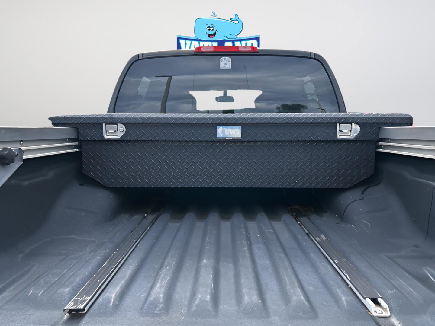 Used 2010 Nissan Frontier SE RWD image 34