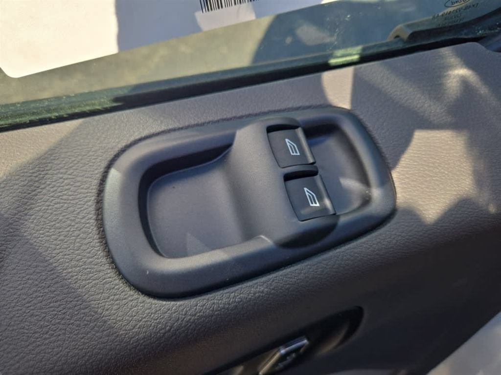 New 2026 Ford Transit 150 Low Roof RWD image 19