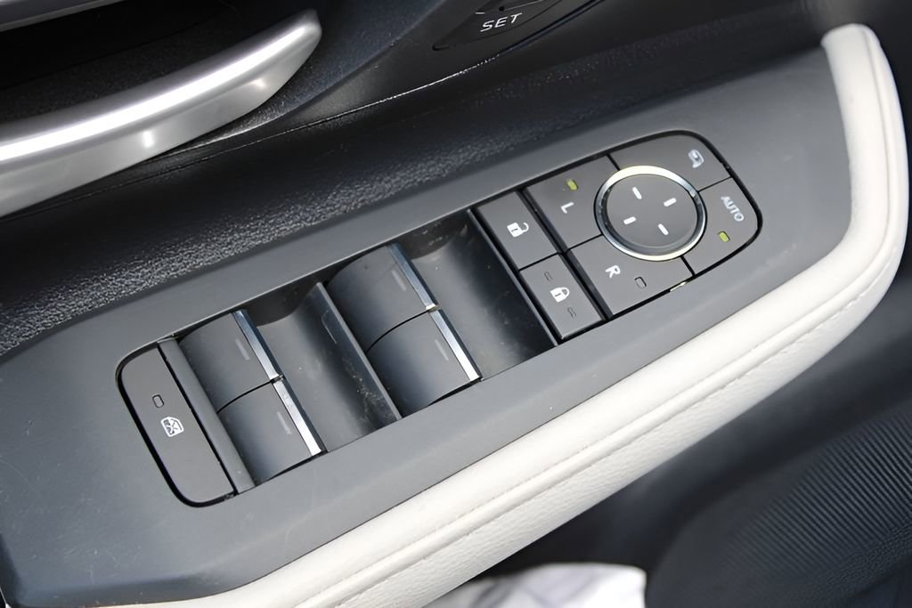 Certified 2026 Toyota Grand Highlander Platinum image 17