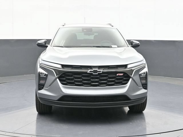 New 2026 Chevrolet Trax RS w/ Driver Confidence Package FWD image 16
