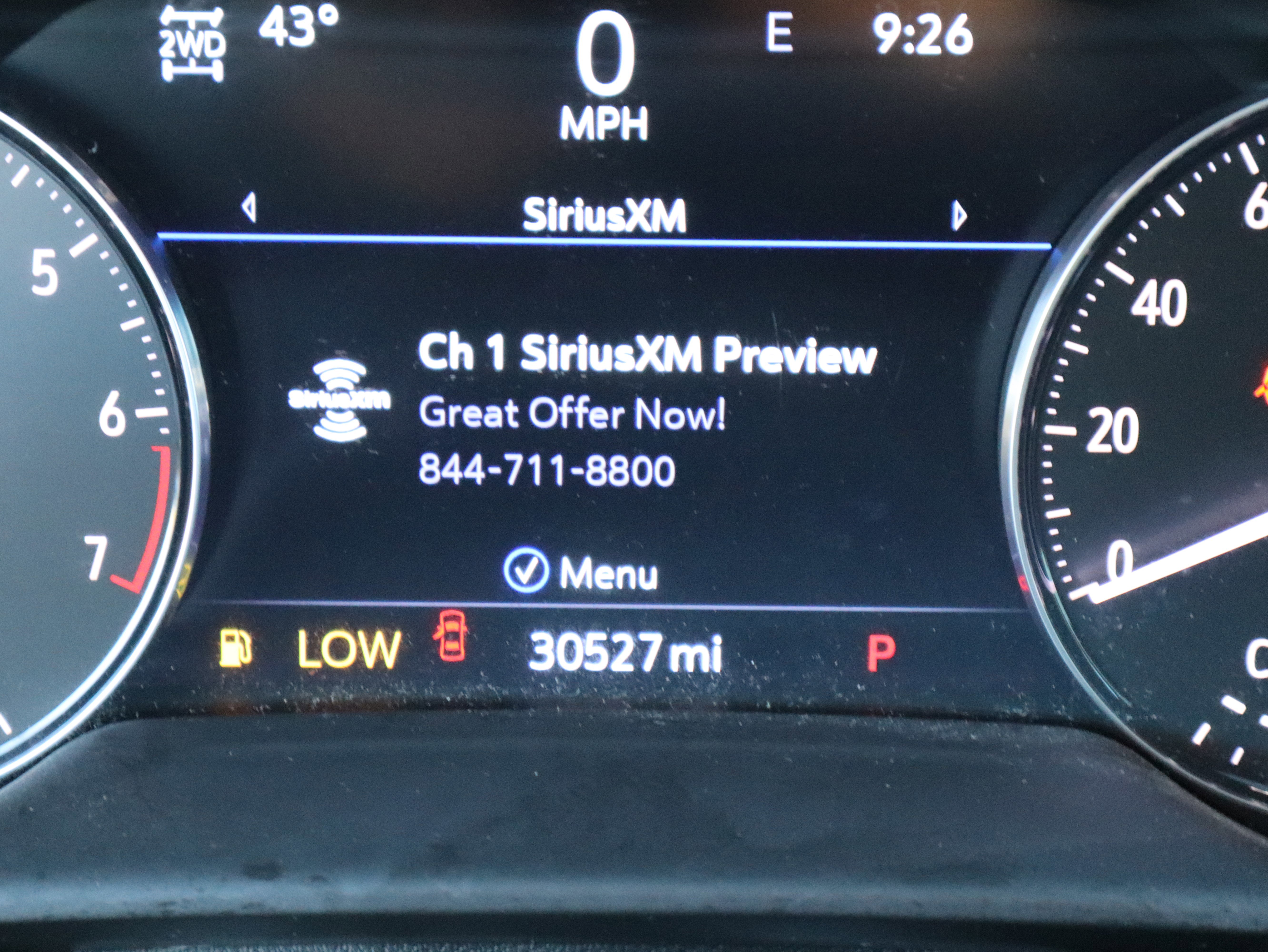 Used 2023 Buick Envision Essence w/ Sport Touring Package image 30