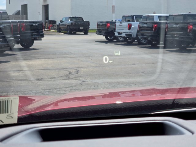 New 2026 GMC Acadia Elevation w/ Super Cruise Package AWD/4WD image 9