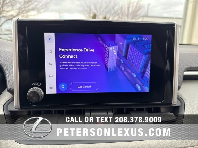 Used 2024 Toyota RAV4 XLE image 15