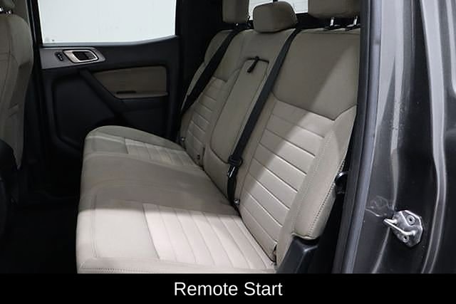 Used 2020 Ford Ranger XLT w/ Equipment Group 302A Luxury image 13