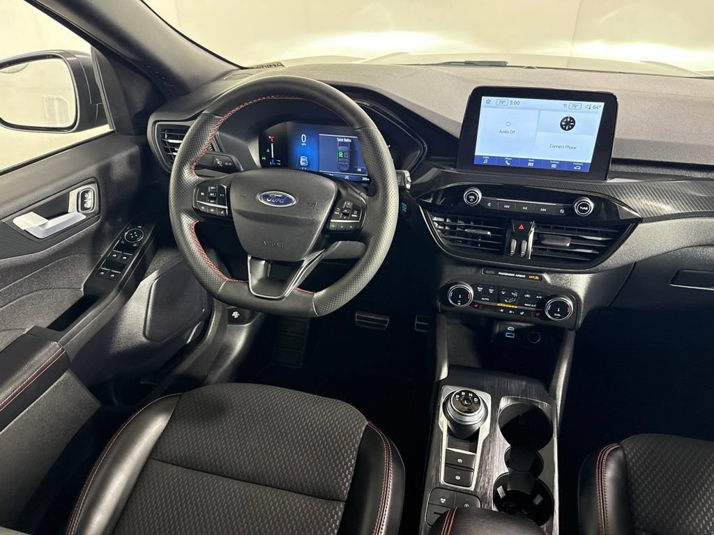 Used 2023 Ford Escape ST-Line AWD/4WD image 20