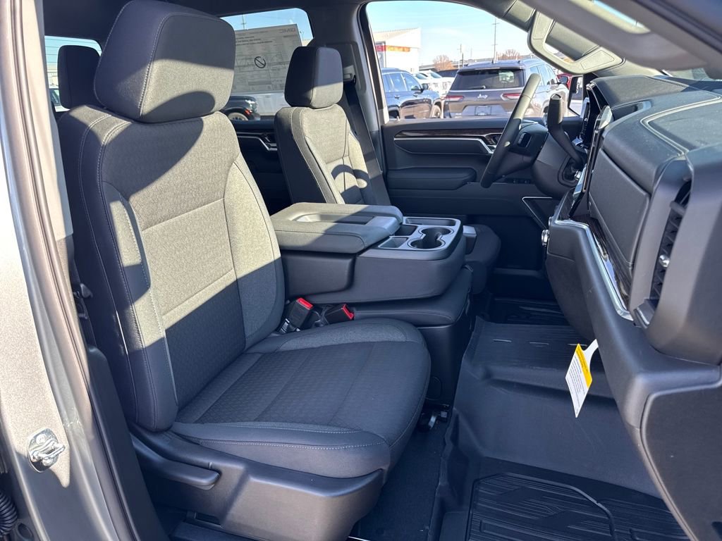 New 2026 GMC Sierra 1500 Elevation w/ Elevation Select Package image 13
