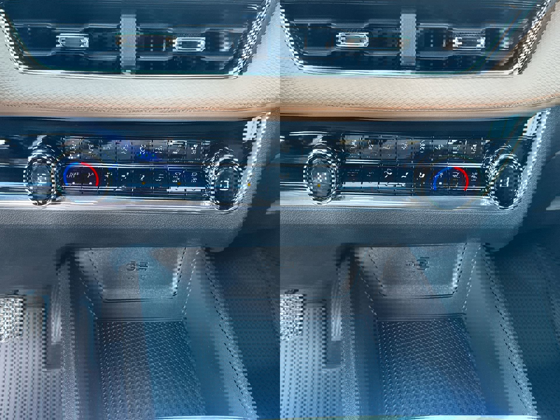 New 2026 Chevrolet Equinox ACTIV w/ Convenience Package III image 24