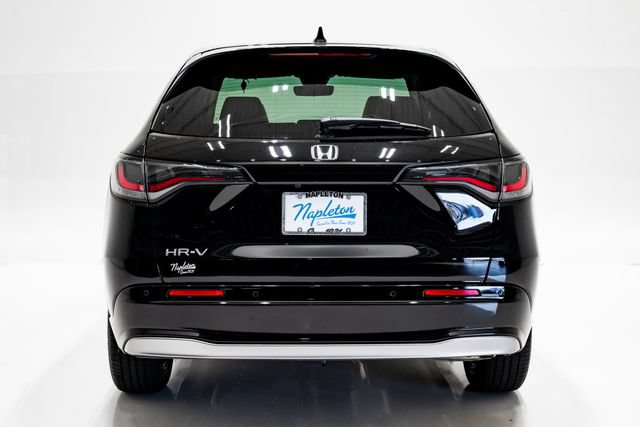 Used 2026 Honda HR-V EX-L image 27