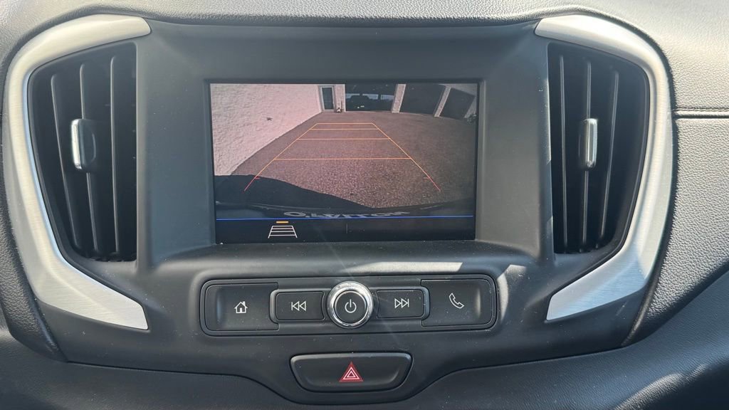Used 2021 GMC Terrain SLE w/ Driver Convenience Package image 19
