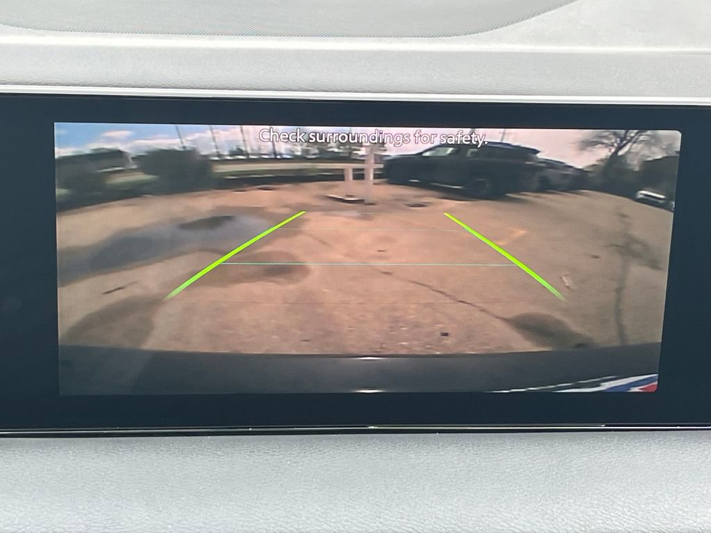 New 2026 Nissan Sentra SV w/ Floor Mat Package image 24