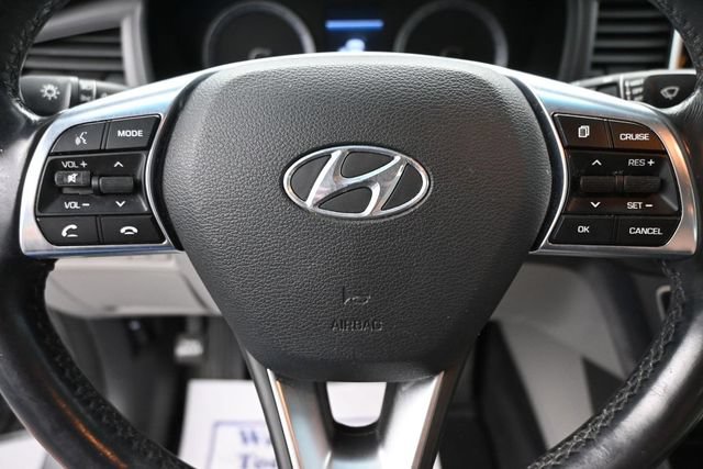 Used 2018 Hyundai Sonata SEL FWD image 12