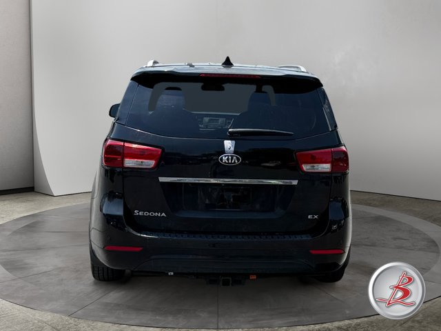 Used 2016 Kia Sedona EX FWD image 6