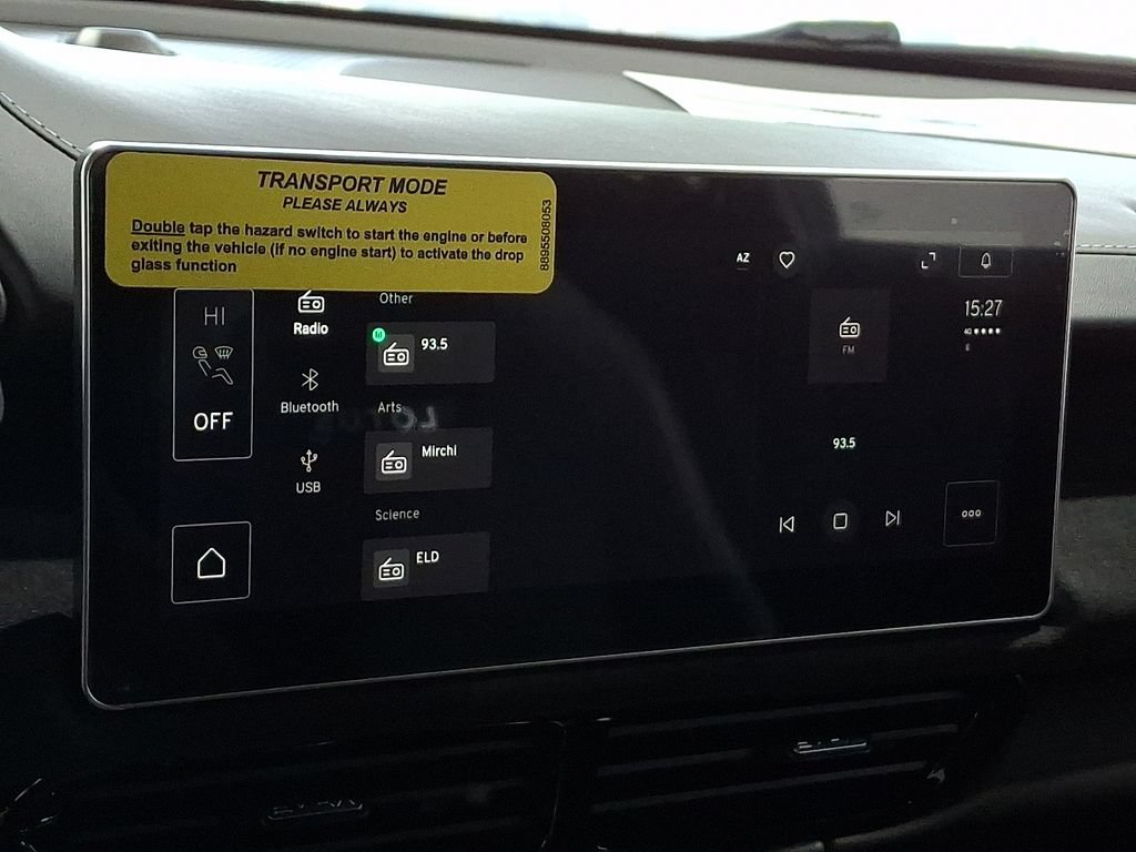 Used 2026 Lotus Emira SE RWD image 10