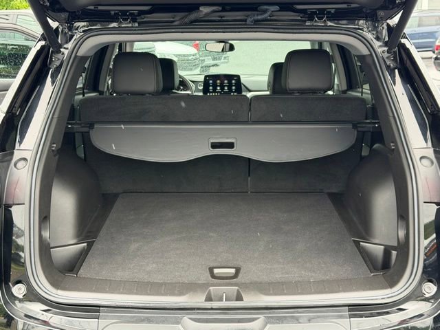 Certified 2023 Chevrolet Blazer LT AWD/4WD image 22