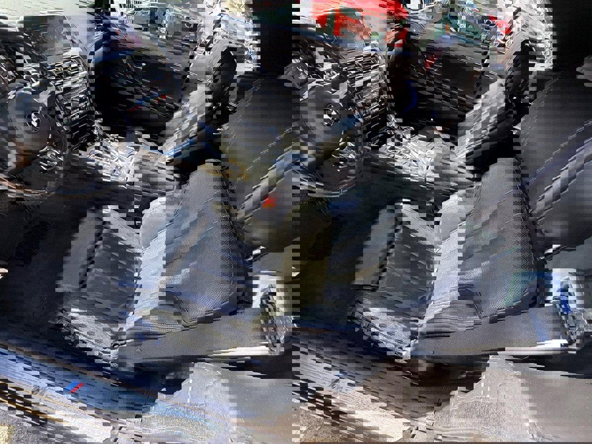 Used 2017 BMW 650i Convertible RWD image 15