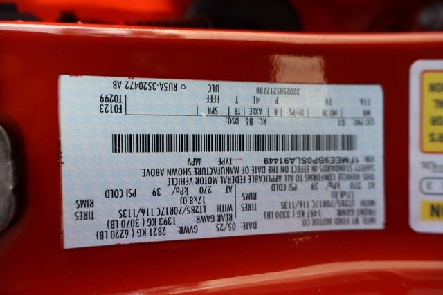 New 2025 Ford Bronco Badlands image 44