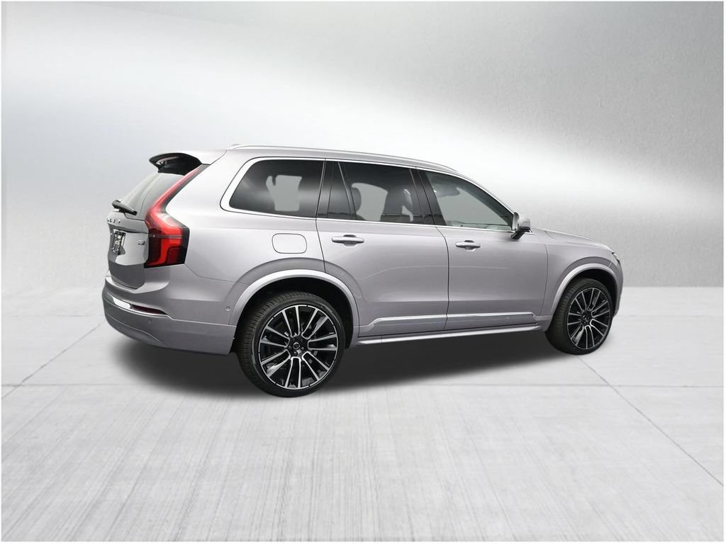 New 2026 Volvo XC90 B5 Ultra AWD/4WD image 5