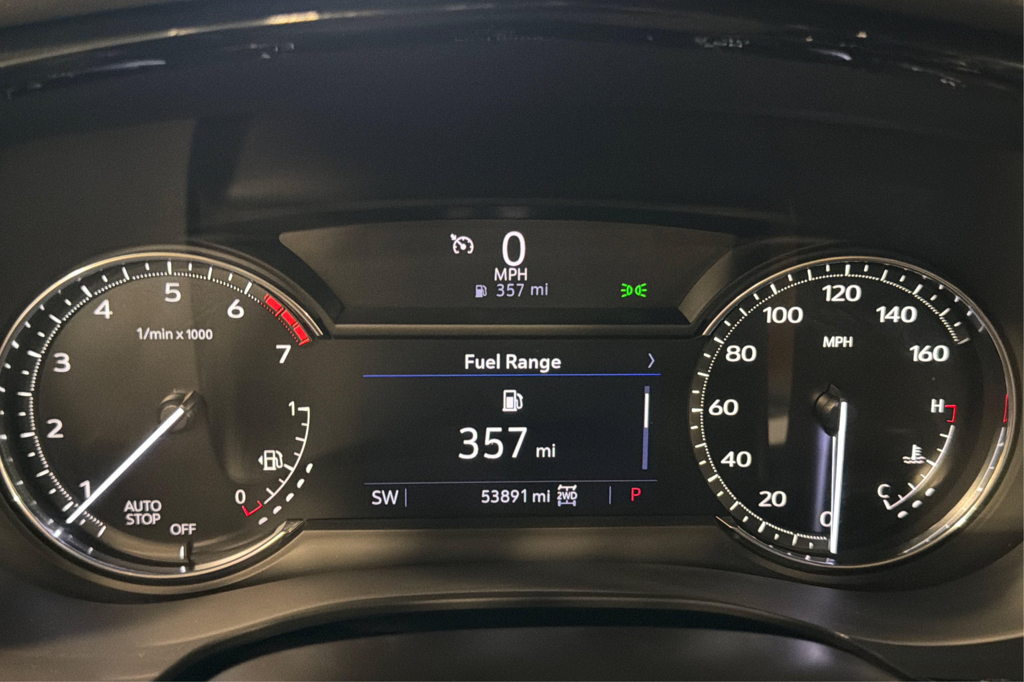 Used 2022 Cadillac XT6 Luxury AWD/4WD image 28