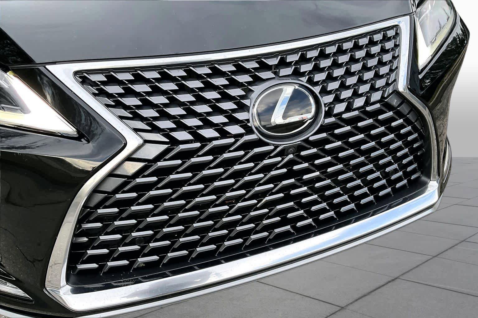 Used 2022 Lexus RX 350 FWD w/ Premium Package image 30