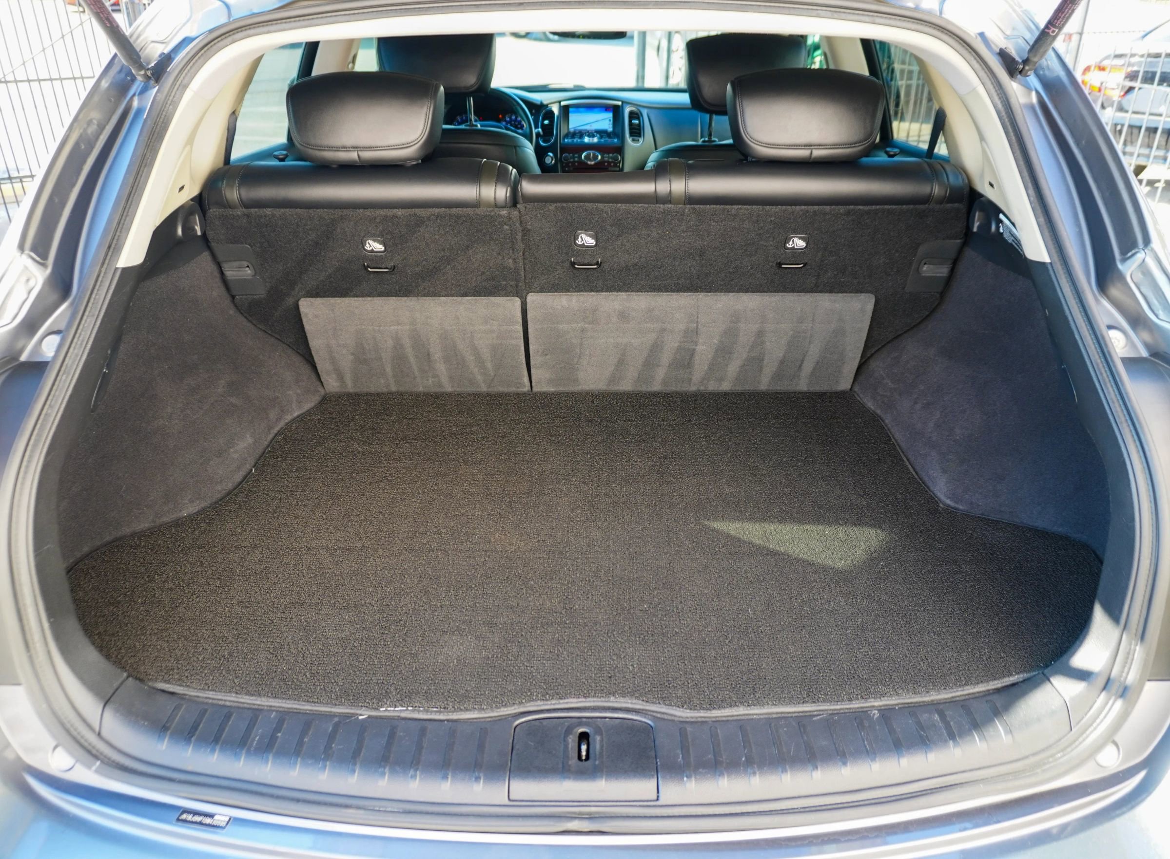 Used 2013 INFINITI EX37 Journey w/ Premium Pkg image 20