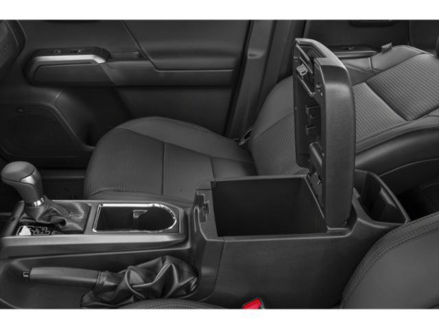 Used 2019 Toyota Tacoma TRD Sport AWD/4WD image 14