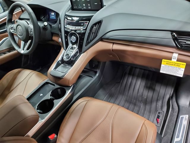 New 2026 Acura RDX w/ Technology Package AWD/4WD image 14
