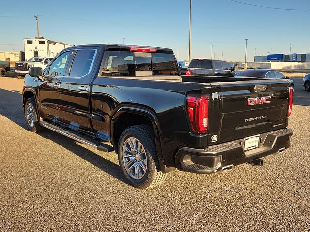 New 2026 GMC Sierra 1500 Denali w/ Technology Package image 3