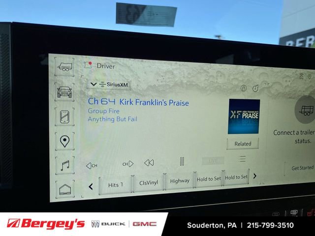 Used 2023 GMC Hummer EV Edition 1 image 44