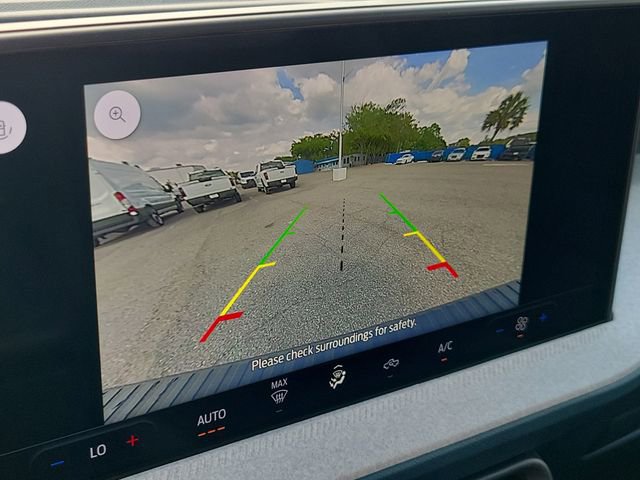 New 2026 Ford Maverick XLT image 14