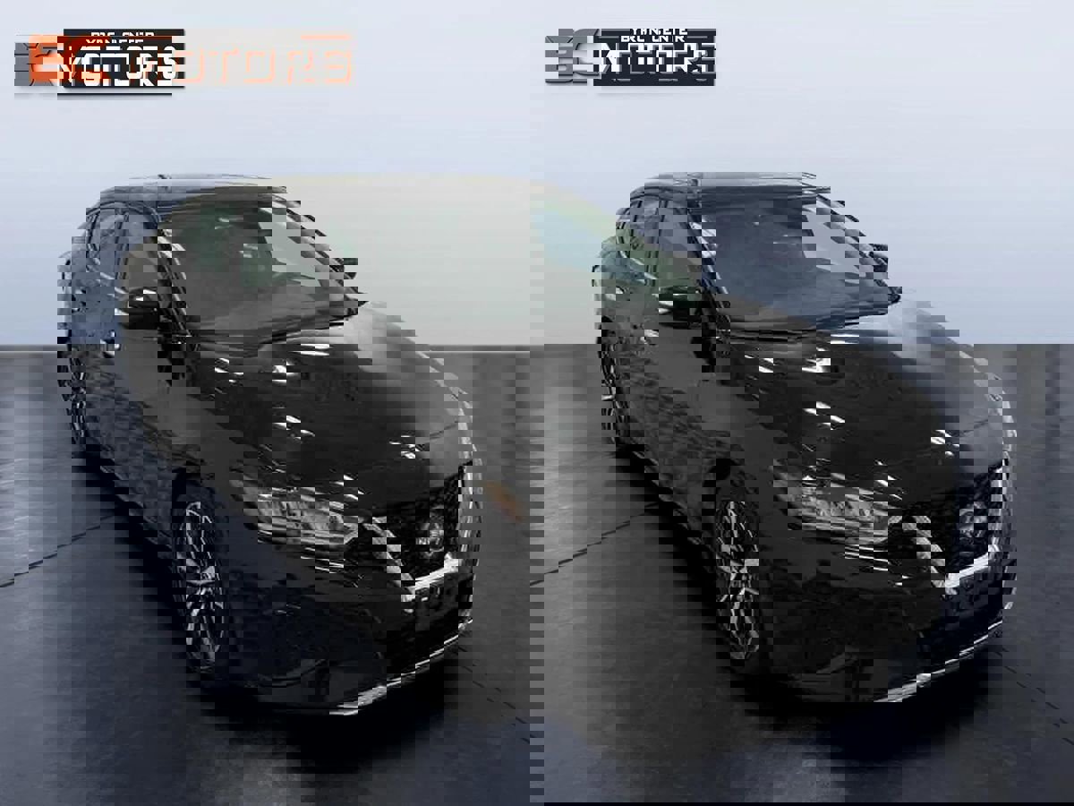 Used 2023 Nissan Maxima SL image 7