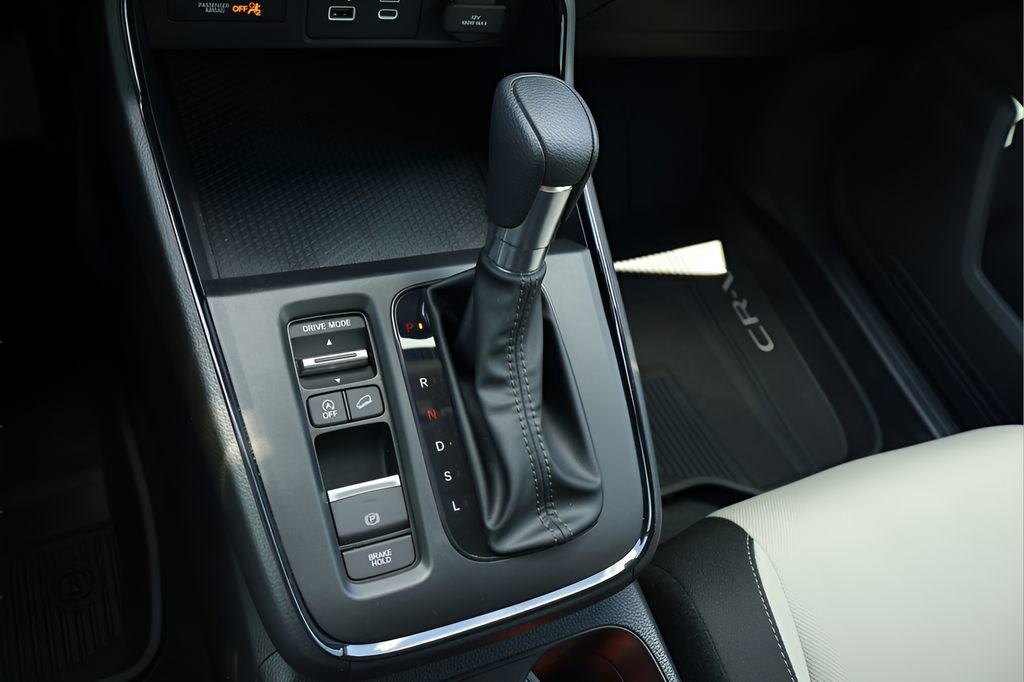 Used 2024 Honda CR-V EX image 24