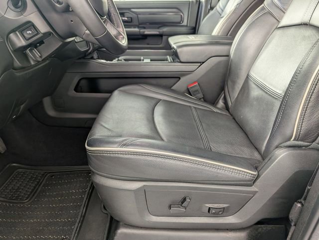 Used 2024 RAM 2500 Limited image 14