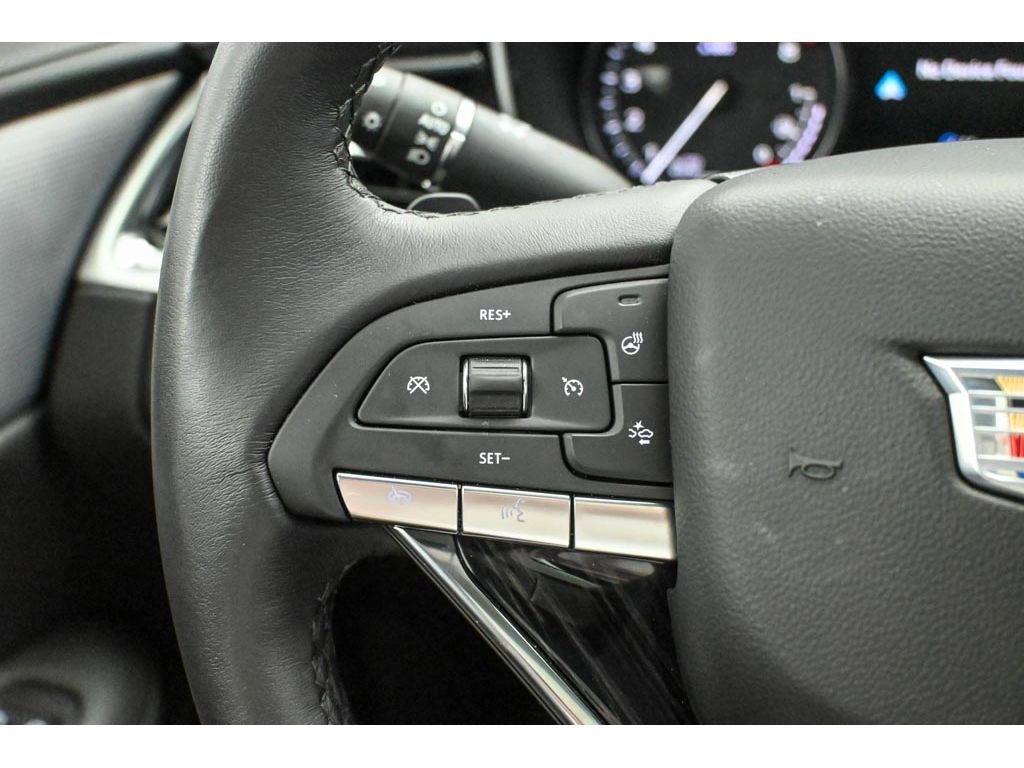 Used 2023 Cadillac XT6 Premium Luxury w/ Technology Package image 44