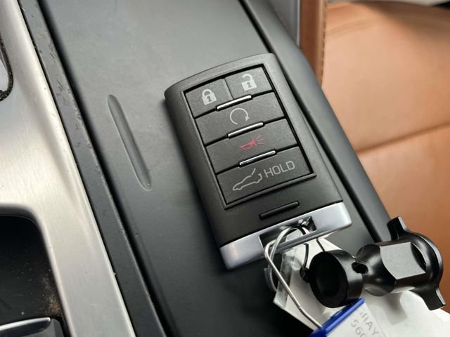 Used 2015 Chevrolet Corvette Z06 w/ 3LZ Preferred Equipment Group image 27