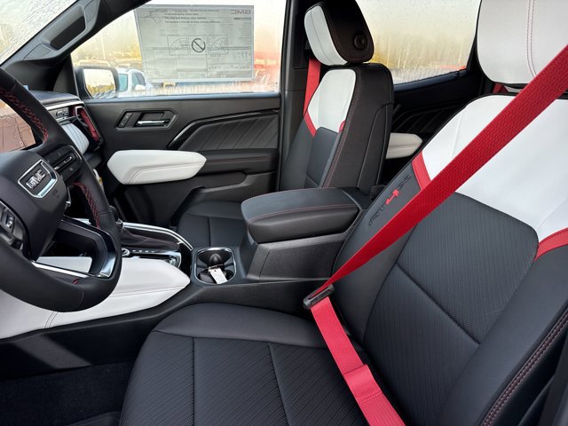 New 2026 GMC Canyon AT4X image 5