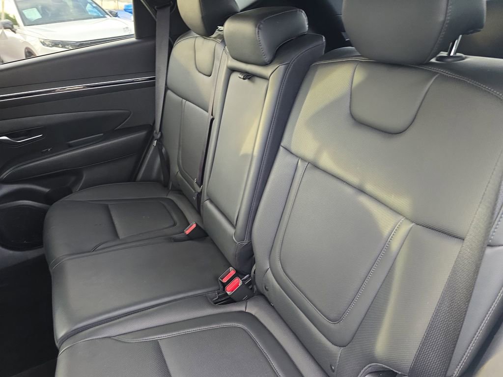 Used 2023 Hyundai Tucson SEL w/ Convenience Package image 11